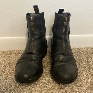 Ariat Paddock Boots